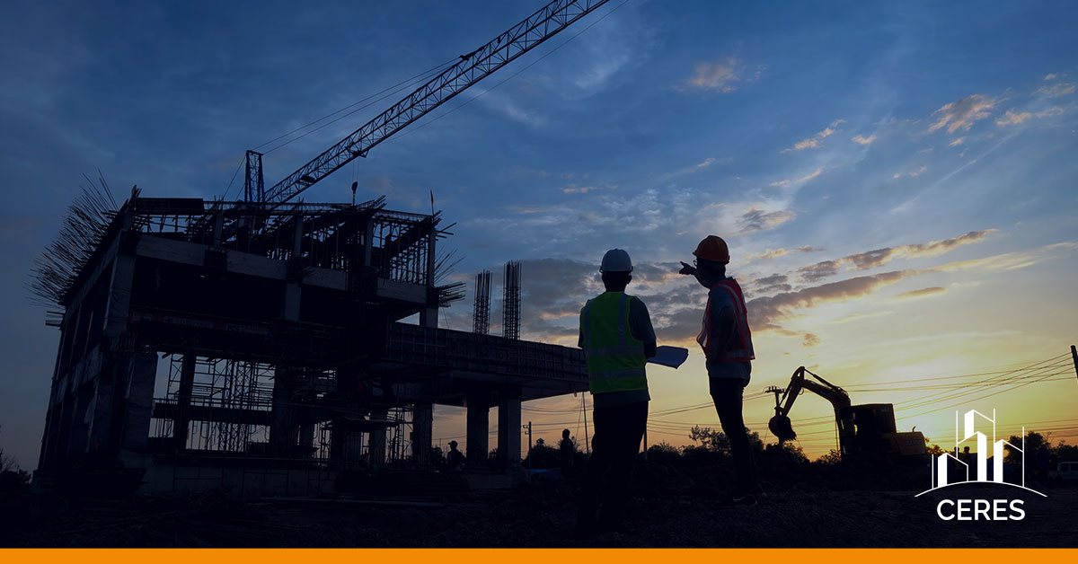 Construtora de hotéis: tenha a parceria estratégica para o sucesso do projeto
